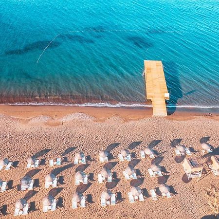 Acroter Hotel Spa Datça Esterno foto