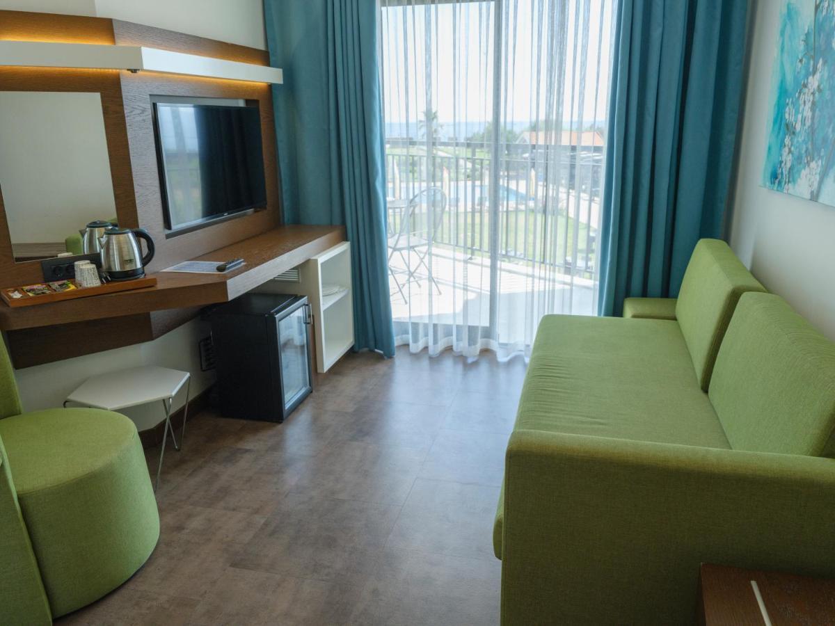 Acroter Hotel Spa Datça Esterno foto